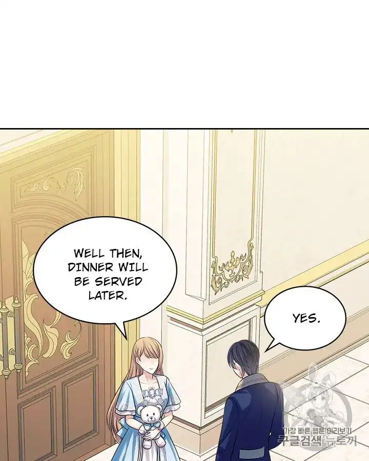 Sincerely: I Became a Duke's Maid Chapter 72 17